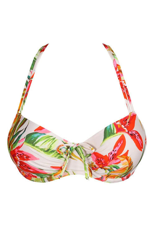 PrimaDonna Tanzania Padded Balcony Bikini Top